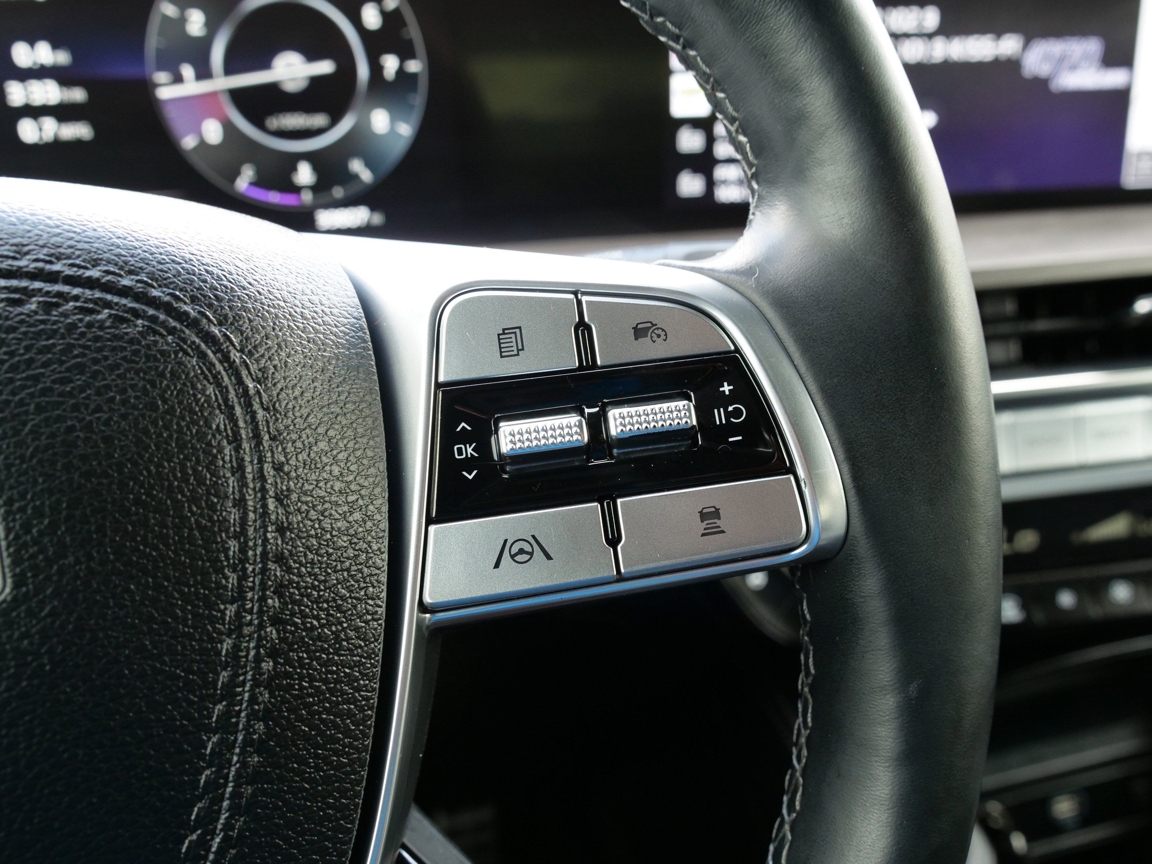 2023 Kia Telluride SX Prestige X-Pro