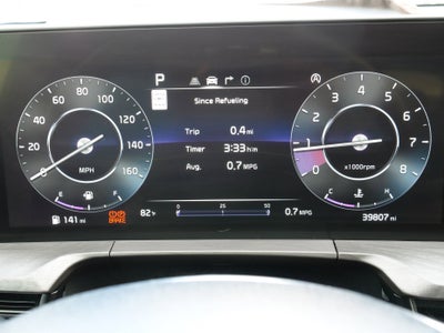 2023 Kia Telluride SX Prestige X-Pro
