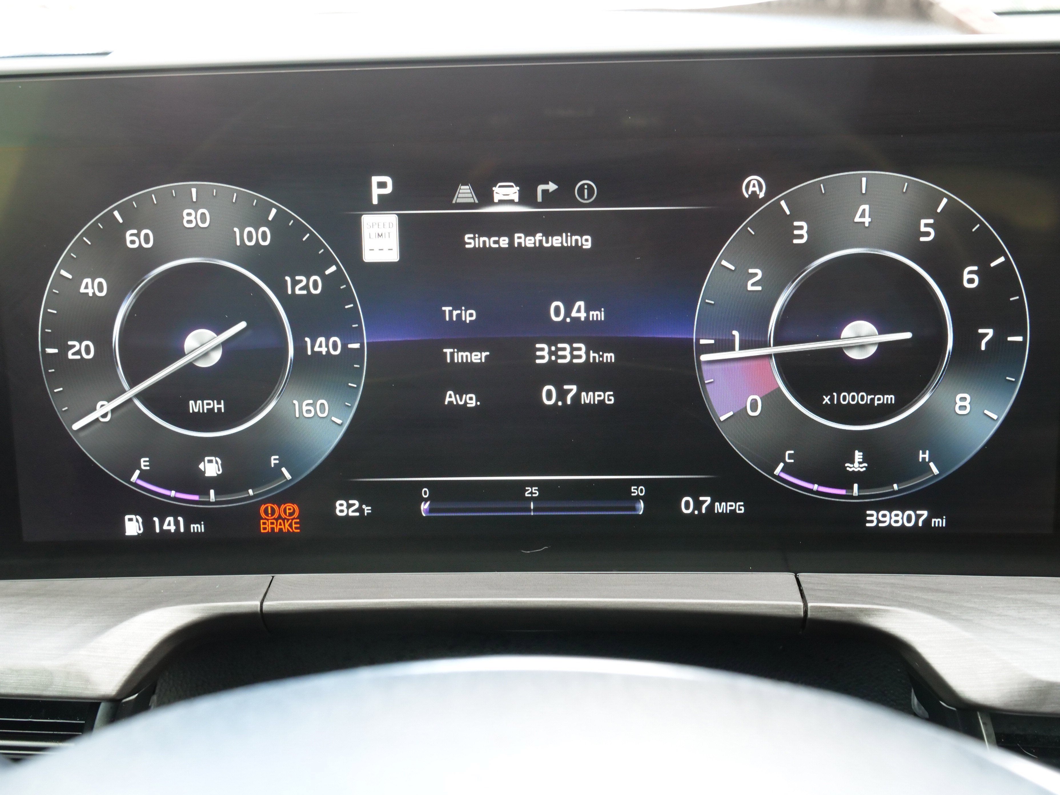 2023 Kia Telluride SX Prestige X-Pro