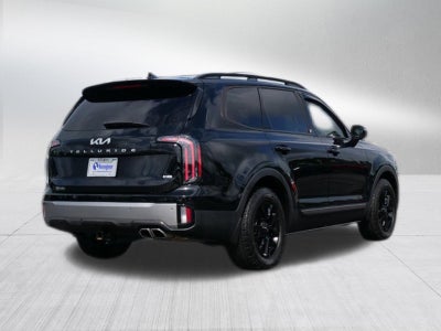 2023 Kia Telluride SX Prestige X-Pro
