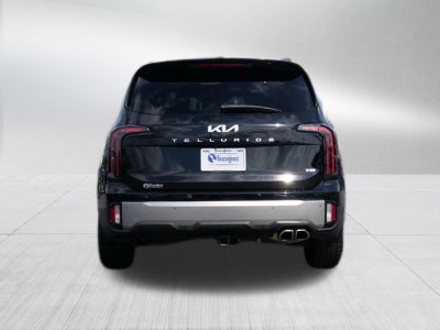 2023 Kia Telluride SX Prestige X-Pro