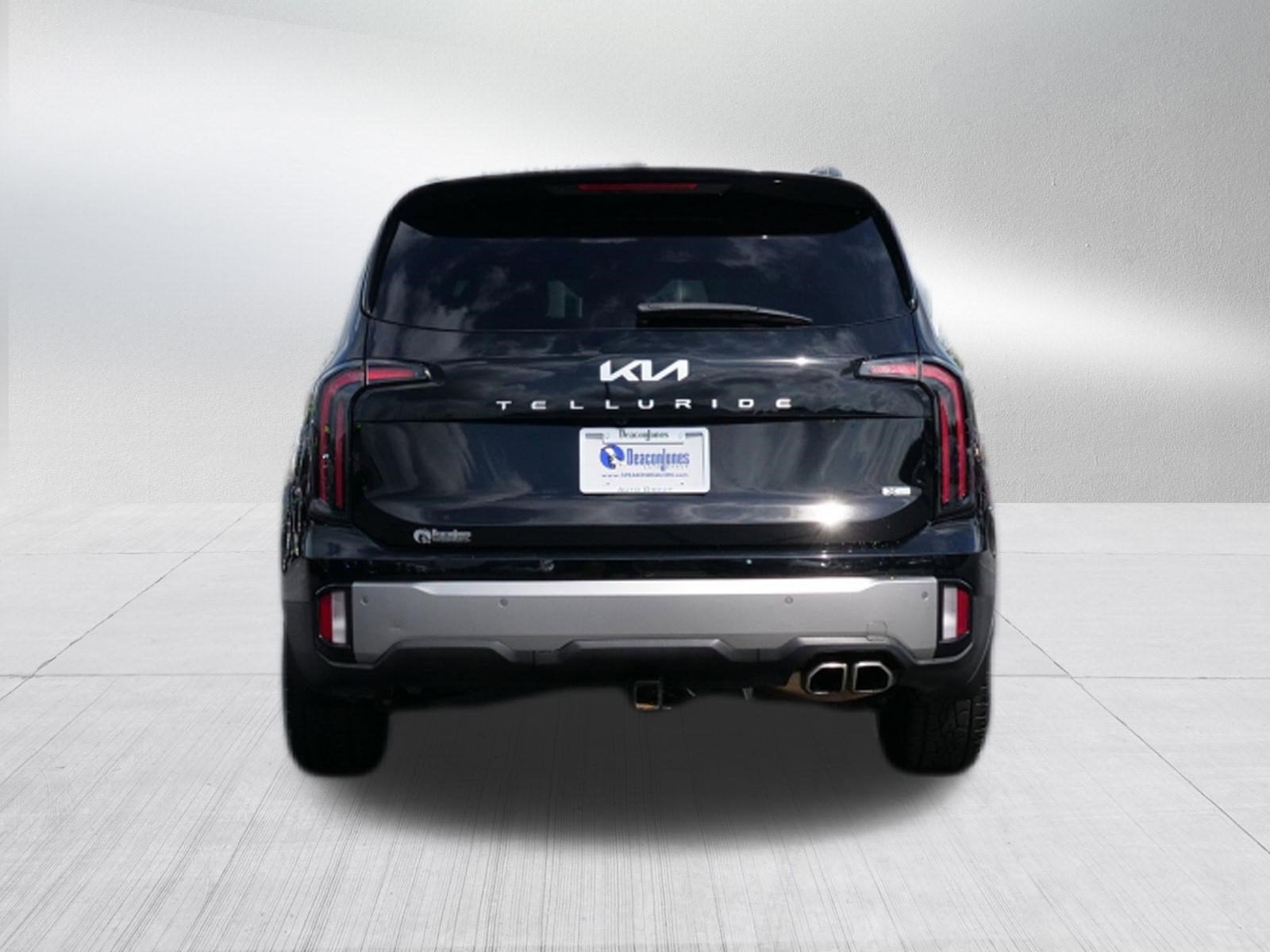 2023 Kia Telluride SX Prestige X-Pro