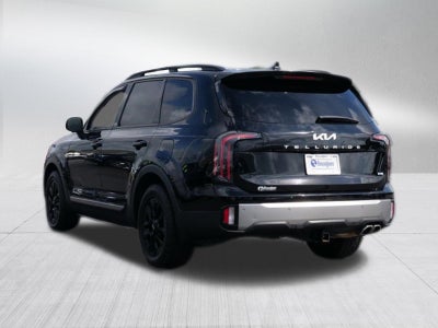 2023 Kia Telluride SX Prestige X-Pro