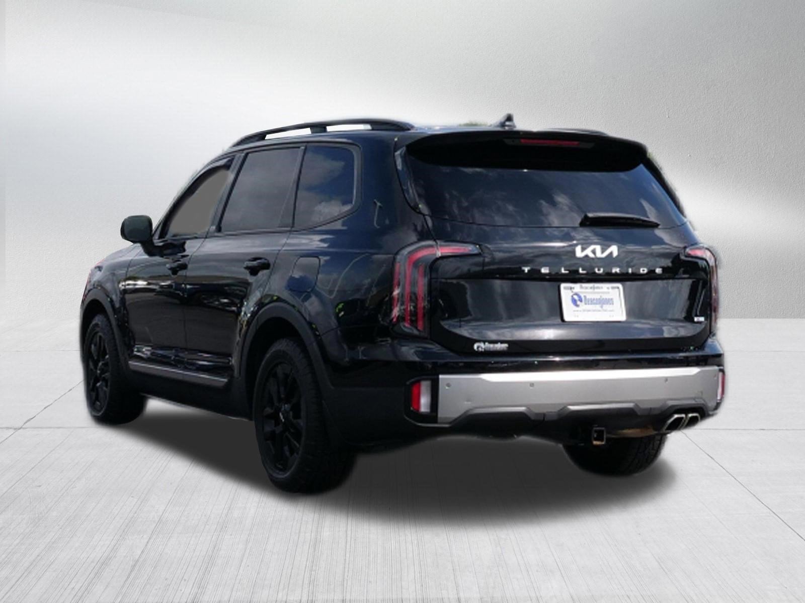 2023 Kia Telluride SX Prestige X-Pro