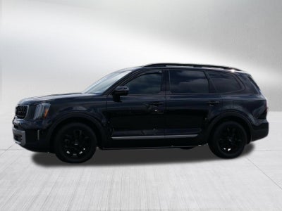 2023 Kia Telluride SX Prestige X-Pro