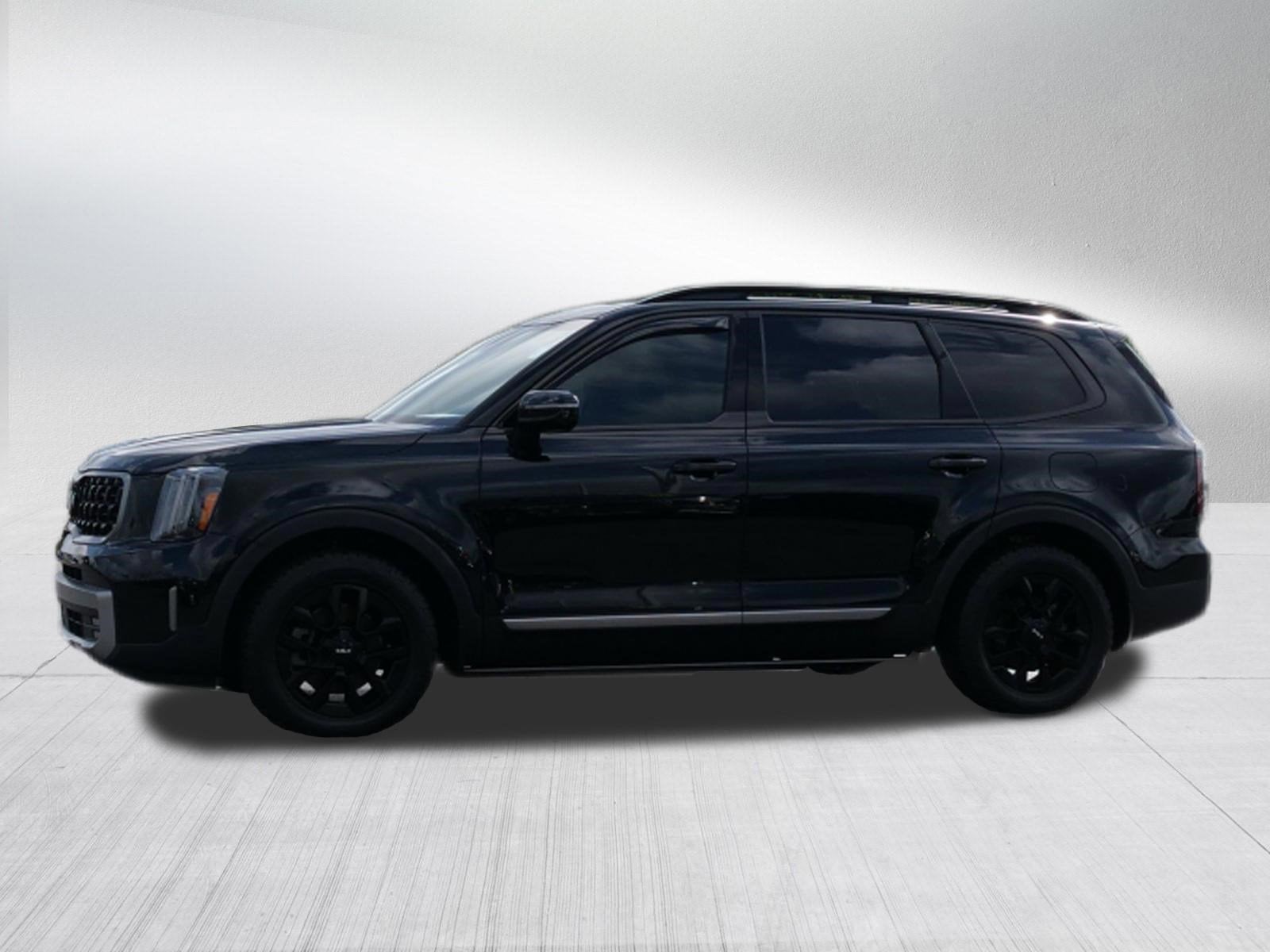2023 Kia Telluride SX Prestige X-Pro