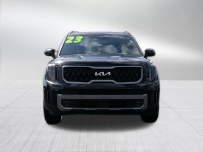 2023 Kia Telluride SX Prestige X-Pro