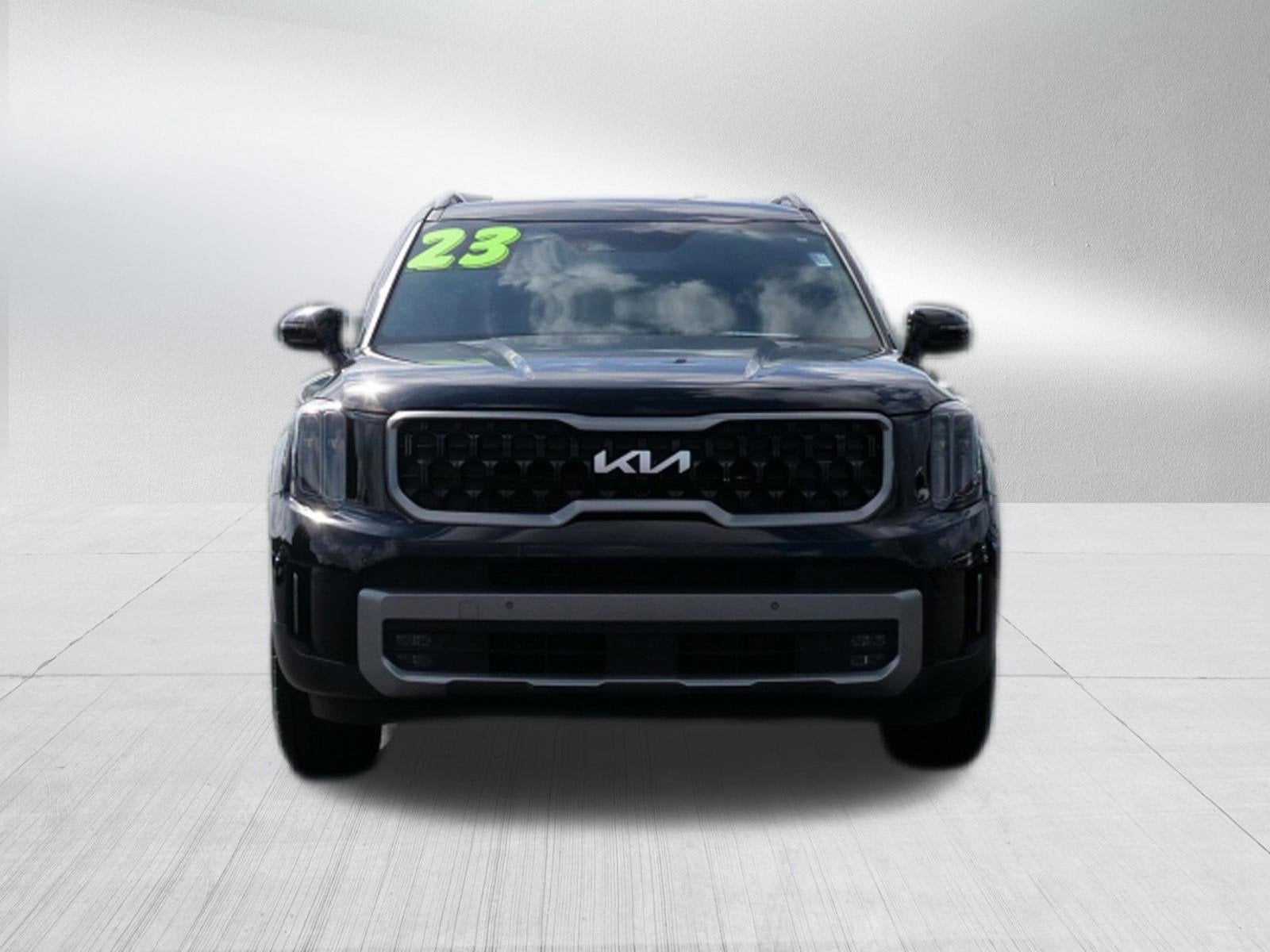 2023 Kia Telluride SX Prestige X-Pro