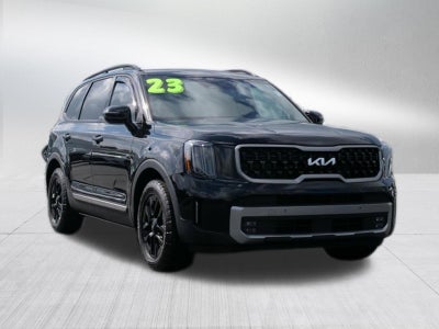 2023 Kia Telluride SX Prestige X-Pro