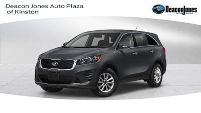 2019 Kia Sorento L