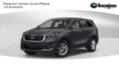 2019 Kia Sorento L
