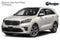 2020 Kia Sorento SX V6