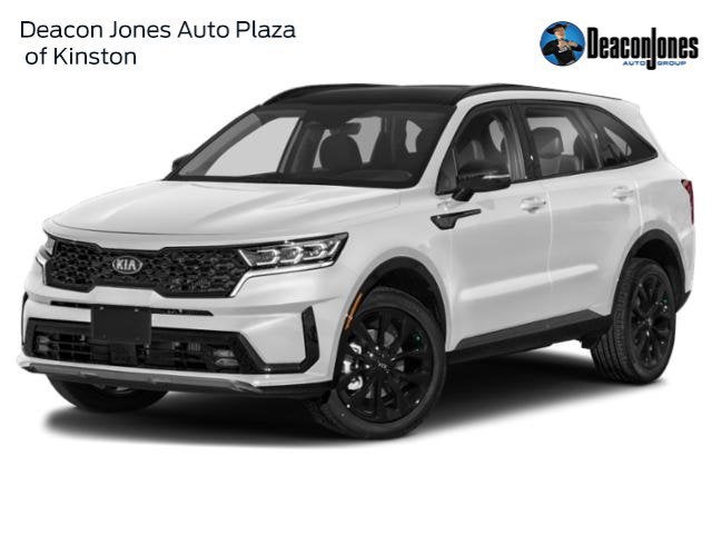 2021 Kia Sorento SX