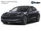 2025 Tesla Model 3 Standard