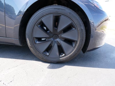 2025 Tesla Model 3 Standard