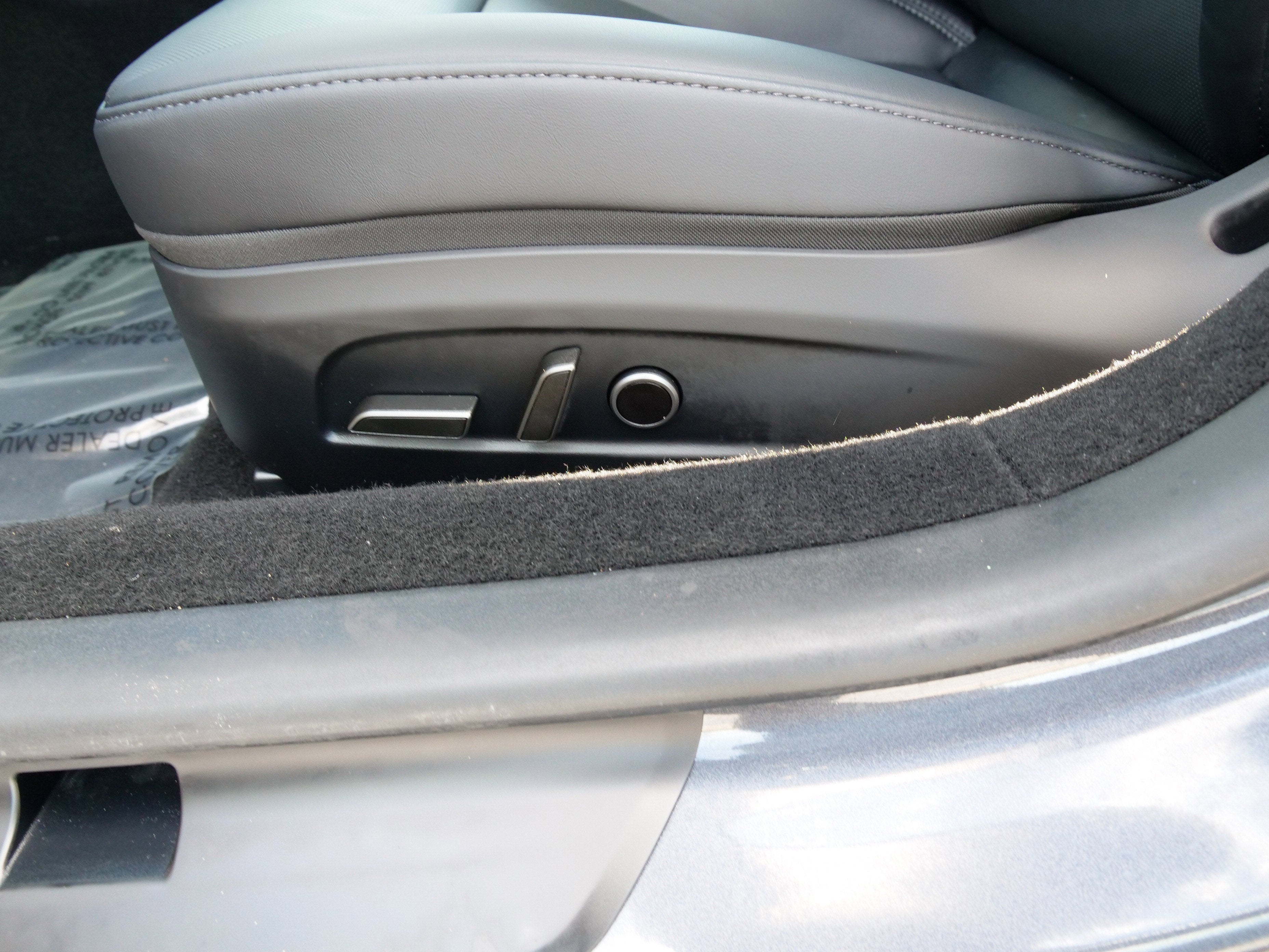 2025 Tesla Model 3 Standard