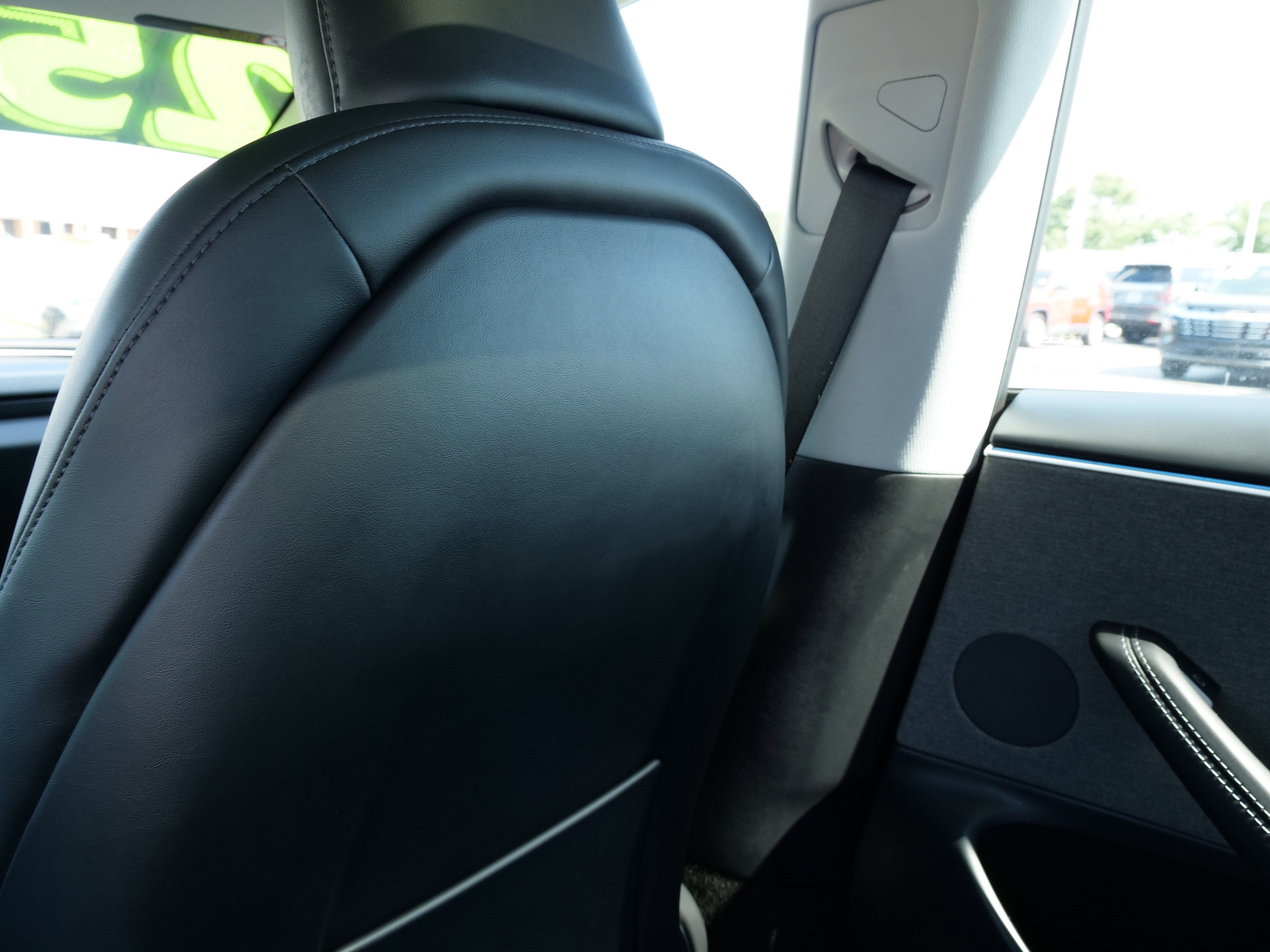 2025 Tesla Model 3 Standard