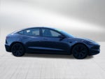 2025 Tesla Model 3 Standard