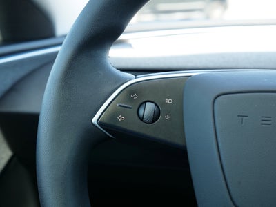 2025 Tesla Model 3 Standard