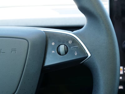 2025 Tesla Model 3 Standard