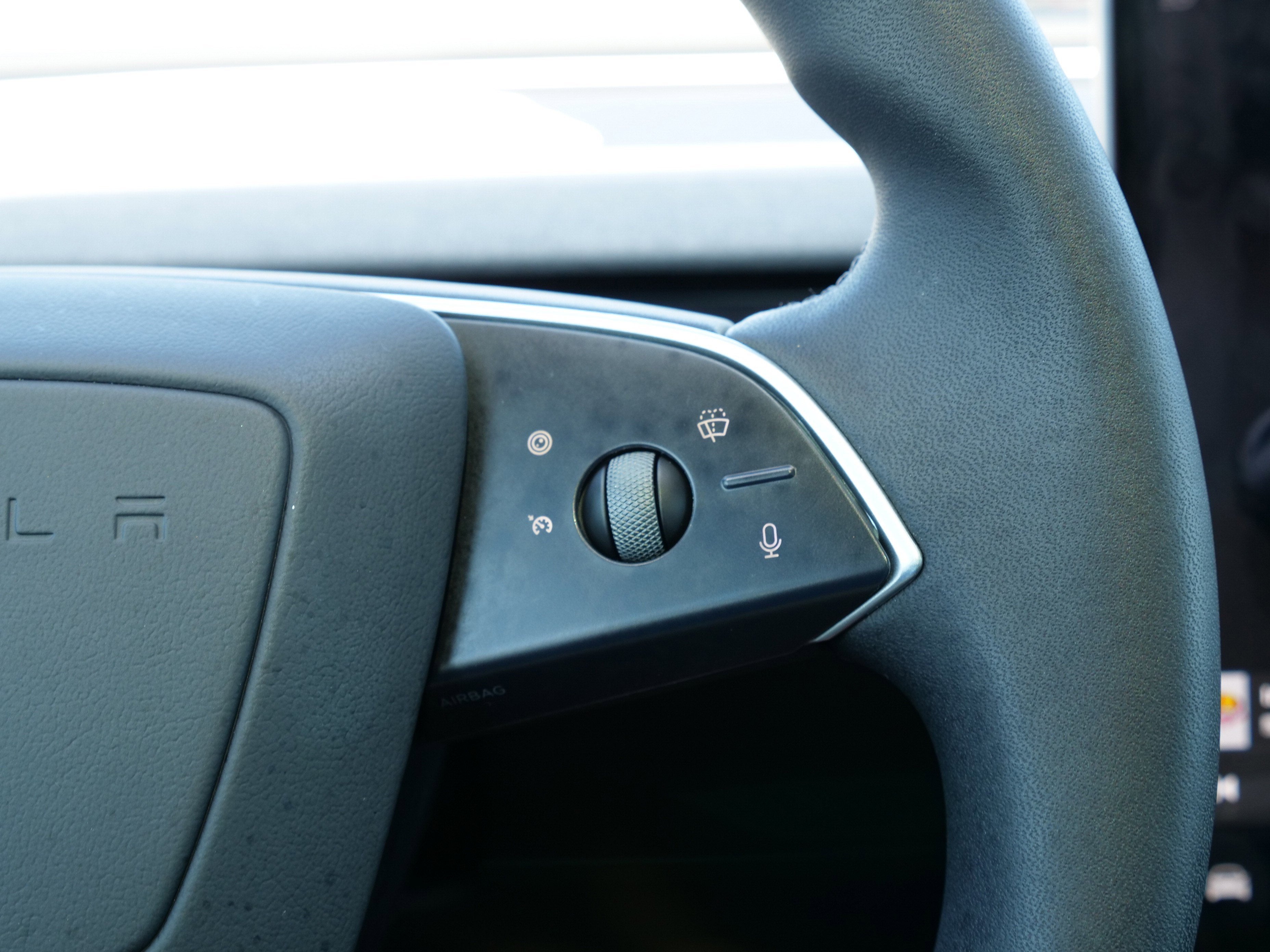 2025 Tesla Model 3 Standard
