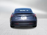 2025 Tesla Model 3 Standard