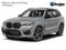 2020 BMW X3 M Sports Activity Vehicle