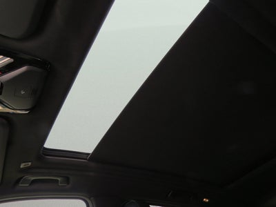 2020 BMW X3 M Sports Activity Vehicle