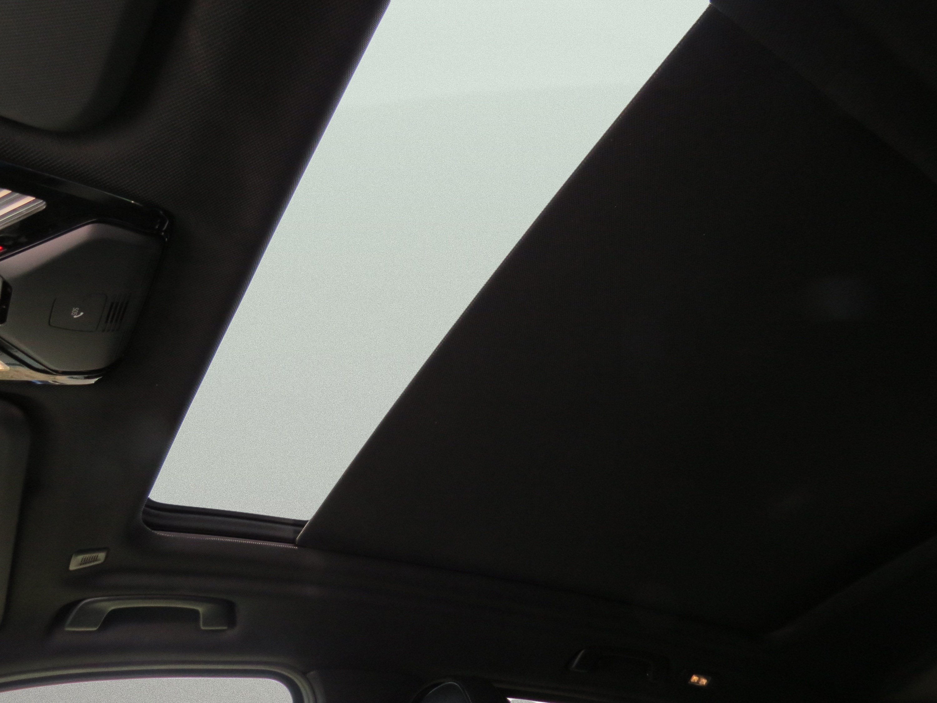 2020 BMW X3 M Sports Activity Vehicle