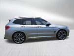 2020 BMW X3 M Sports Activity Vehicle