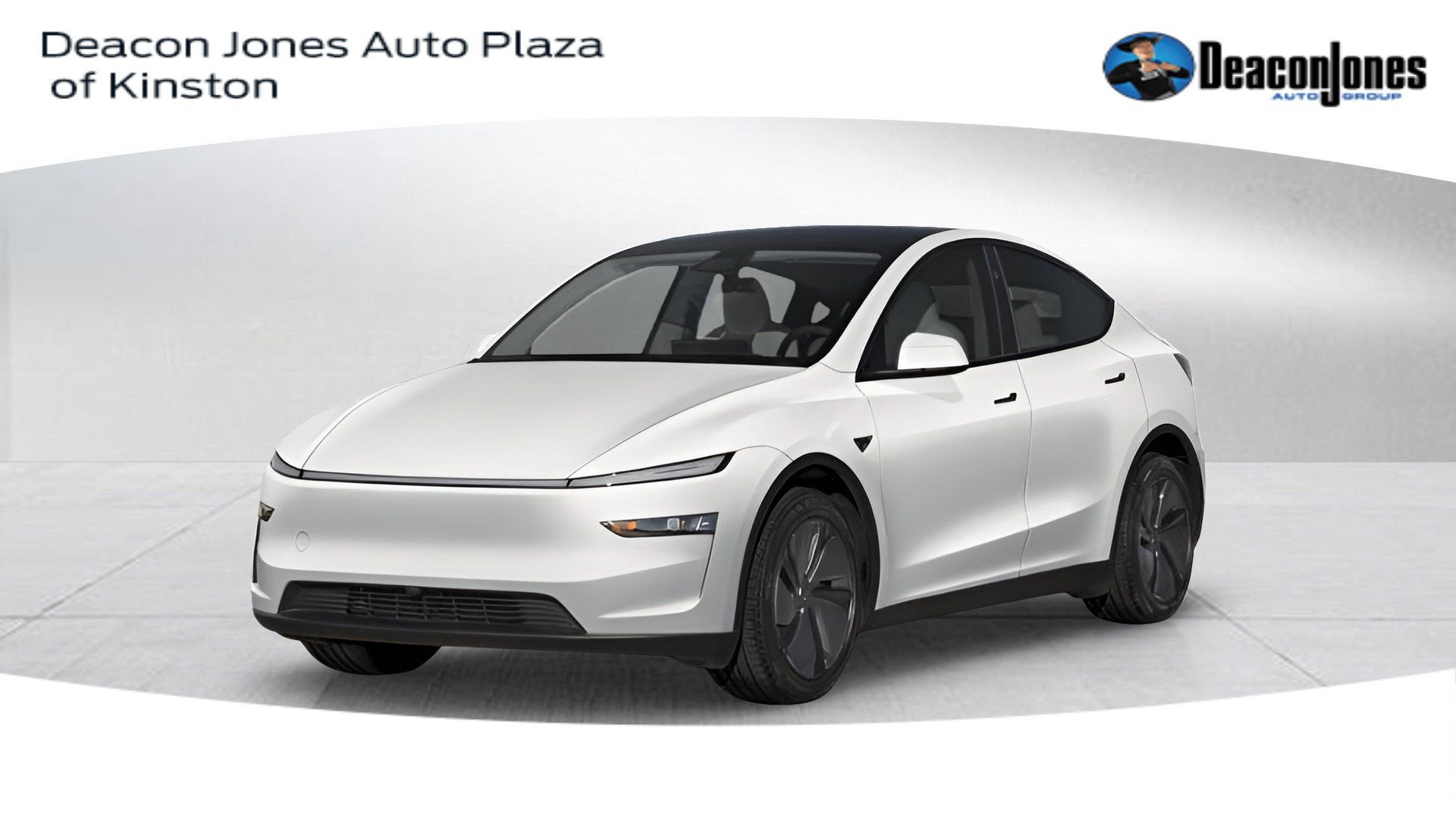 2026 Tesla Model Y Performance