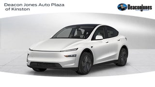 2026 Tesla Model Y Performance