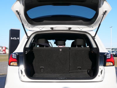 2021 Mitsubishi Outlander Sport SE