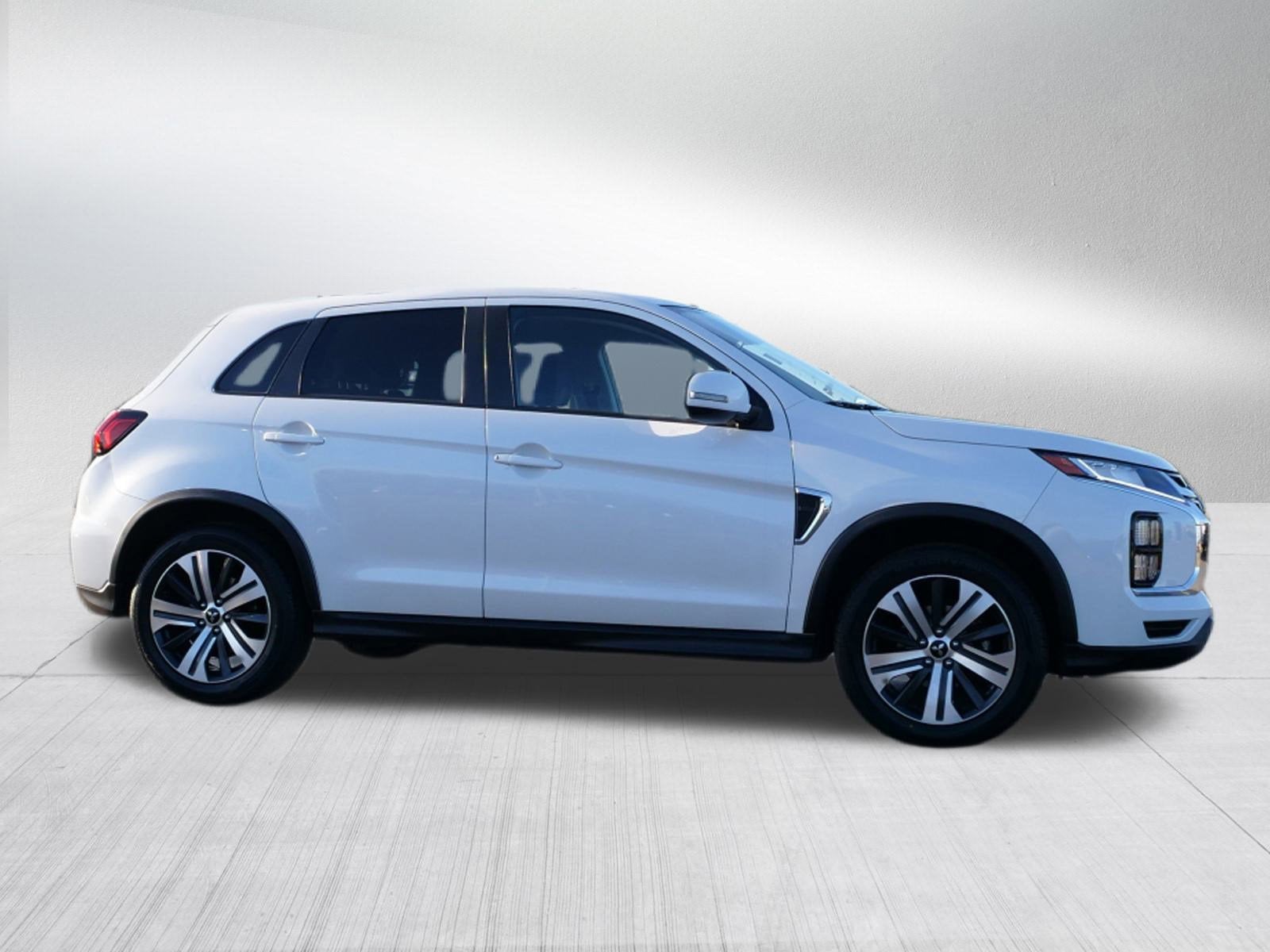 2021 Mitsubishi Outlander Sport SE