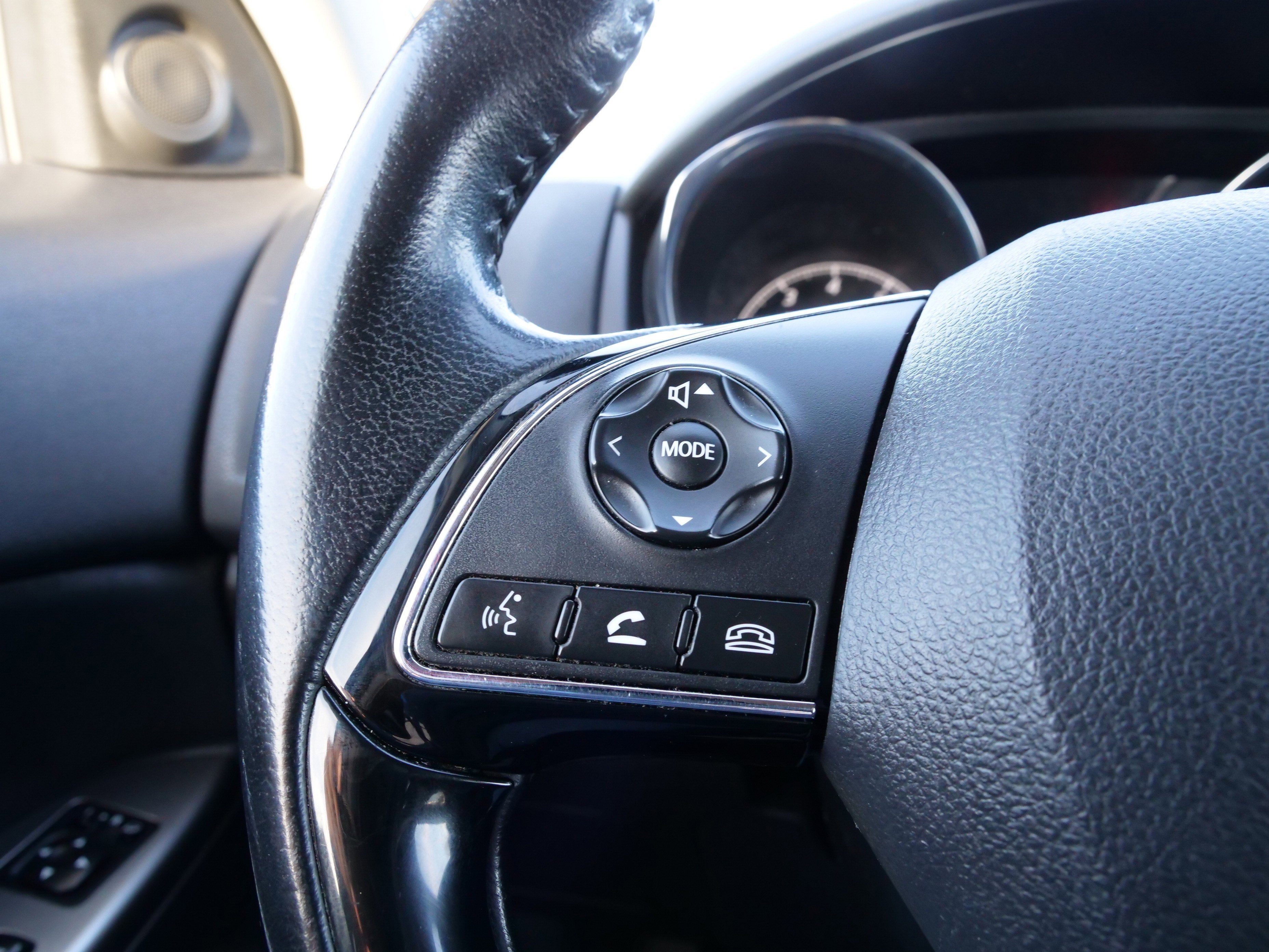 2021 Mitsubishi Outlander Sport SE