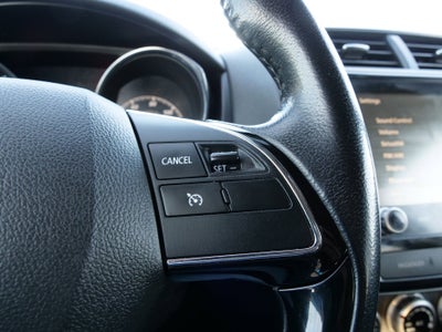 2021 Mitsubishi Outlander Sport SE