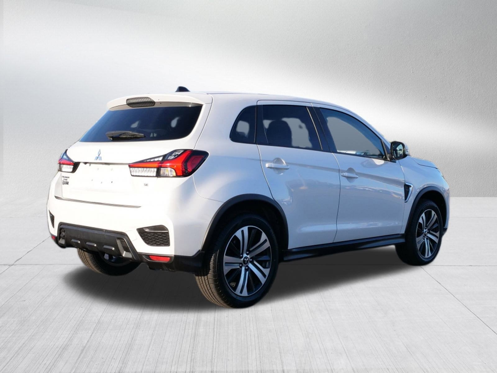 2021 Mitsubishi Outlander Sport SE