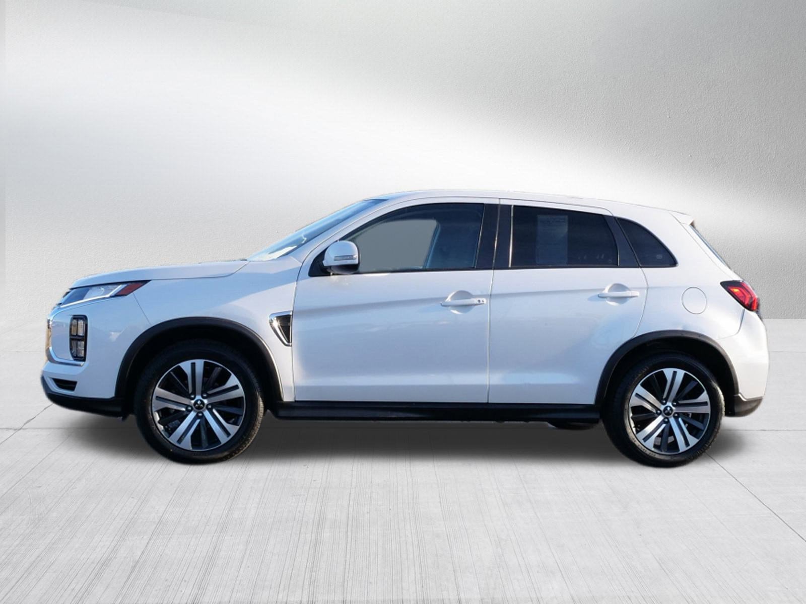 2021 Mitsubishi Outlander Sport SE