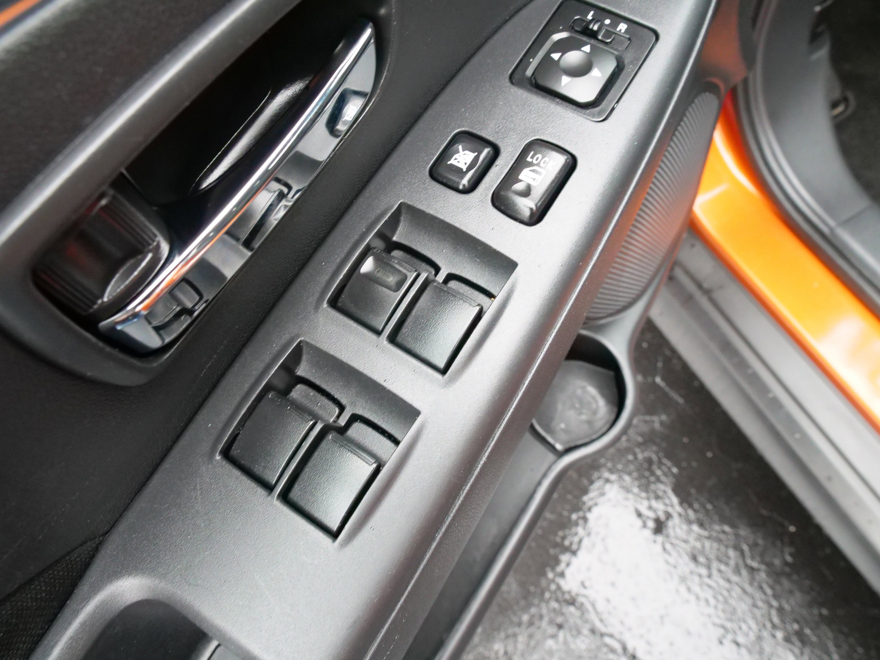 2024 Mitsubishi Outlander Sport S