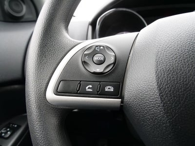 2024 Mitsubishi Outlander Sport S