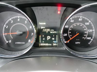 2024 Mitsubishi Outlander Sport S