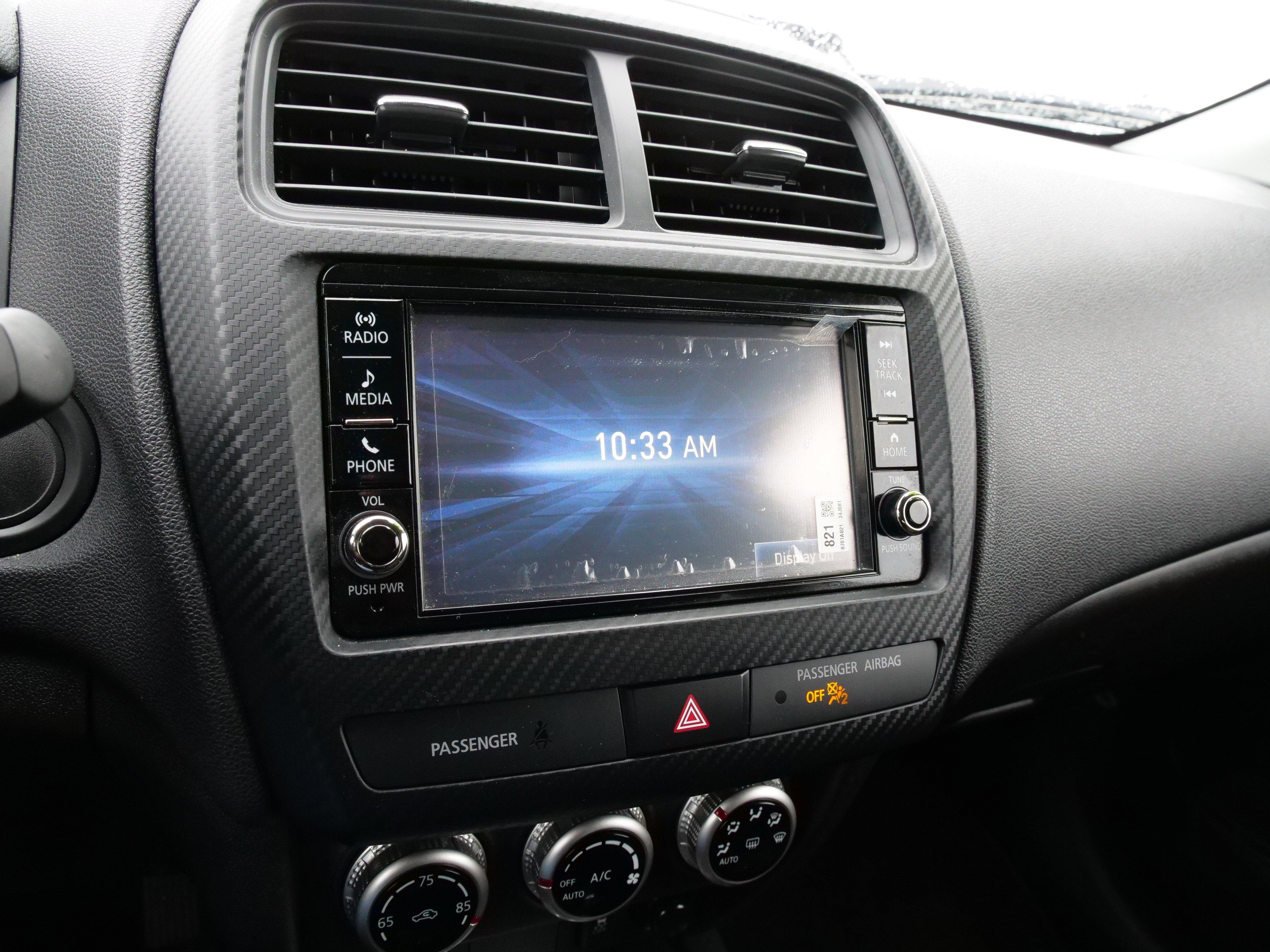 2024 Mitsubishi Outlander Sport S