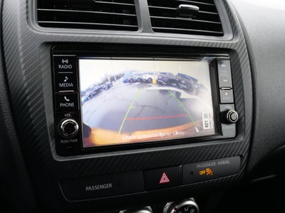 2024 Mitsubishi Outlander Sport S