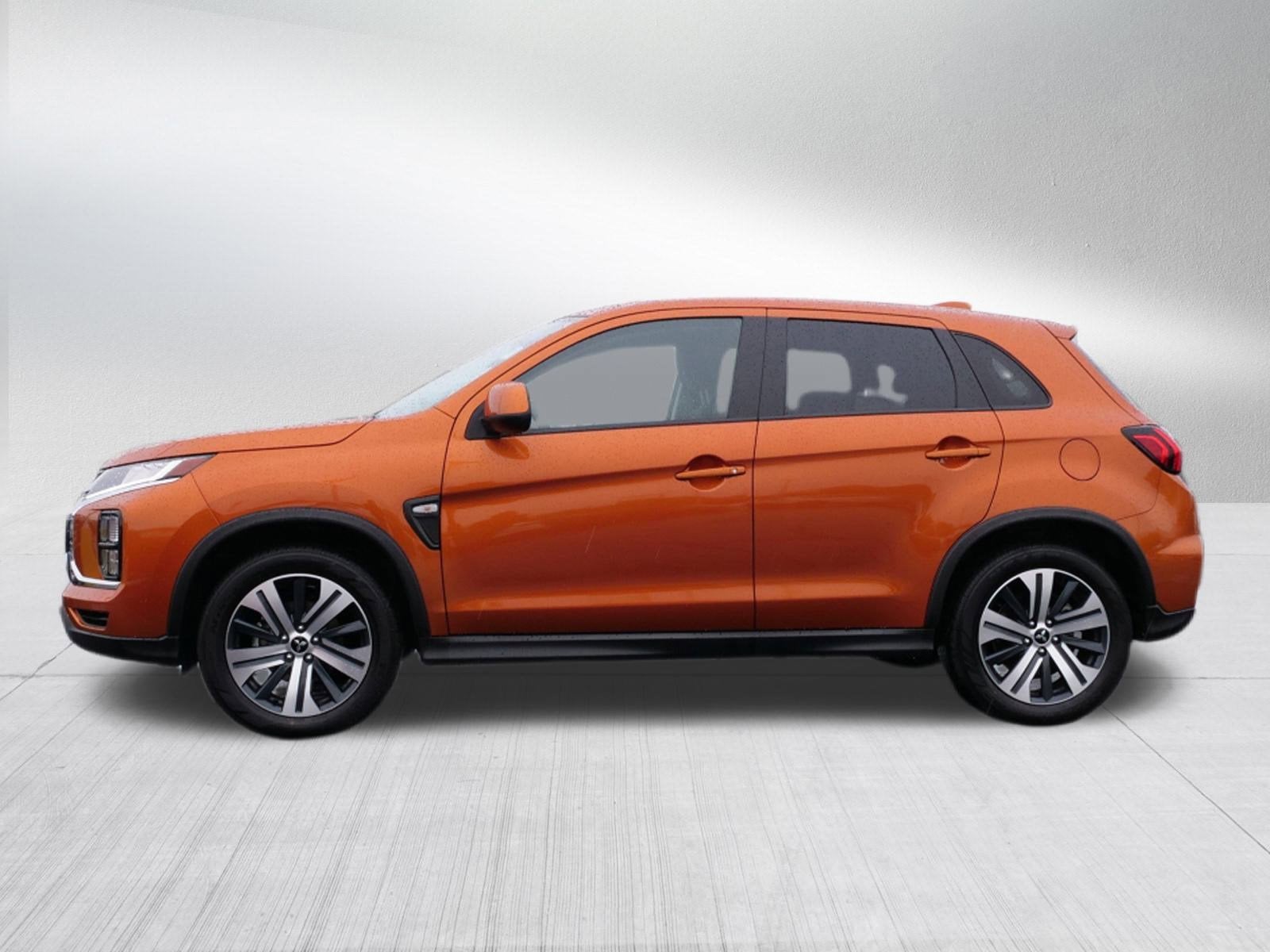 2024 Mitsubishi Outlander Sport S