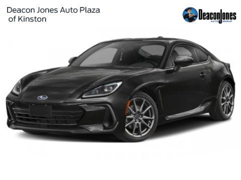 2025 Subaru BRZ Premium