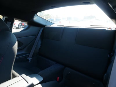 2025 Subaru BRZ Premium