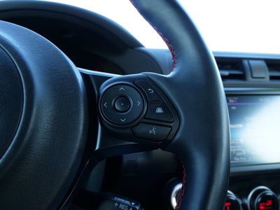 2025 Subaru BRZ Premium