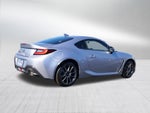 2025 Subaru BRZ Premium