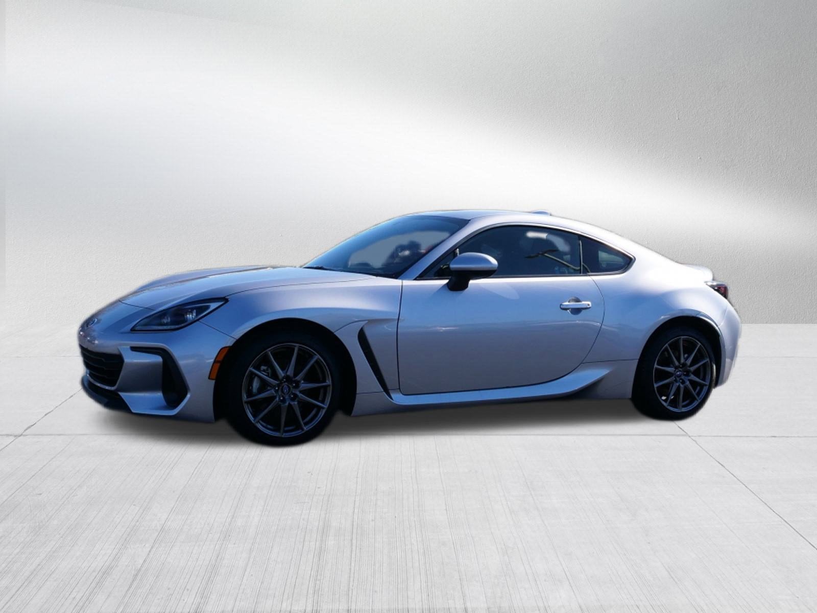 2025 Subaru BRZ Premium