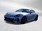 2025 Subaru BRZ Premium